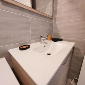 Appartements Le Cesar : photos des chambres