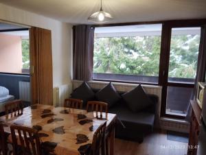 Appartements Proches des pistes F2 36m2 4-6 pers 2 etoiles : photos des chambres