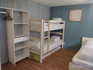 Appartements Proches des pistes F2 36m2 4-6 pers 2 etoiles : photos des chambres