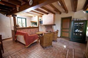 B&B / Chambres d'hotes Entre Vignes et Chateaux : photos des chambres