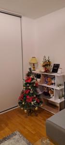 Manhattan apartman Zumbul Belvil