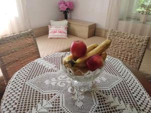 Lovely studio in Dragoman with garden and garage