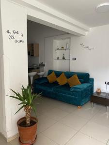 Lince Apartments
