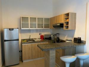 Lince Apartments
