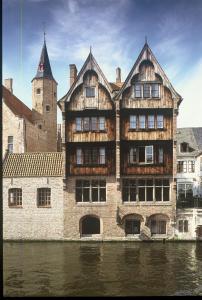 Relais Bourgondisch Cruyce, A Luxe Worldwide Hotel