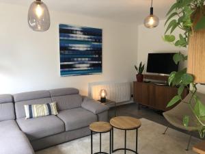 BIG BEN 750m de la Plage