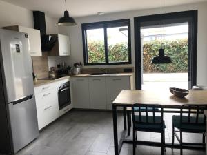 BIG BEN 750m de la Plage