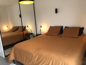 BIG BEN 750m de la Plage