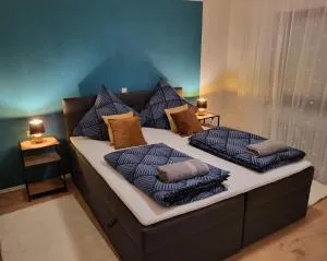 Schönes Ruhiges Appartement - Rosenberg