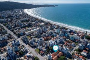 Aluguel casa 3 quartos Bombinhas SC