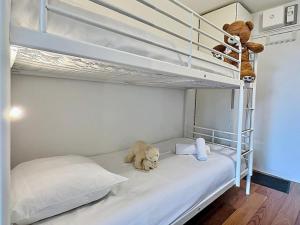 Studio cabine rénové, plein sud, à 5 min des pistes de Tignes - FR-1-411-555