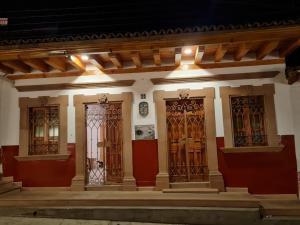 CASA PALOMA - 4hvězdičkové hotely ve městě Pátzcuaro