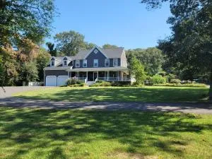 Large Home with Pool & 7 bedrooms; sleeps 21 - 林夕昆高地