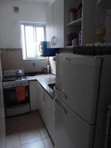 Departamento monoambiente a mts del mar