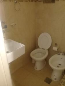 Departamento monoambiente a mts del mar