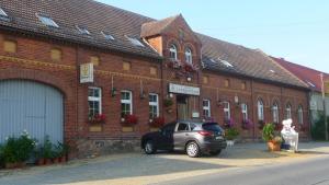 Pension Werners Landgasthaus Lieskau Allemagne