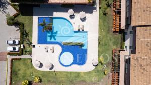 Reserva dos Carneiros - Ao lado da Igrejinha