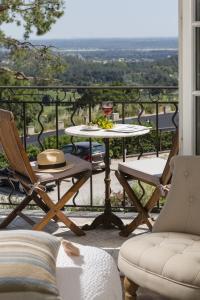 Hotels Le Mas D'aigret : Chambre Double ou Lits Jumeaux Supérieure avec Balcon ou Terrasse

