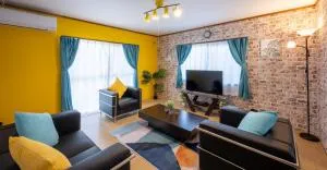 VILLENT Kujukuri Marine - Vacation STAY 44476v - Kujukuri