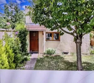 Studio - 勒布尔热