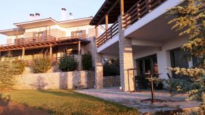 Guesthouse Diochri Orini-Korinthia Greece