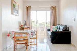 APTO Schmitt 02 - 500m praia wifi