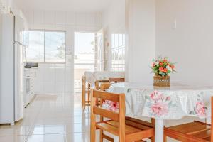 APTO Schmitt 02 - 500m praia wifi