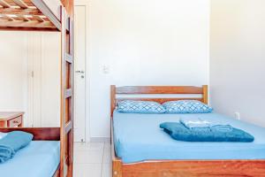 APTO Schmitt 02 - 500m praia wifi