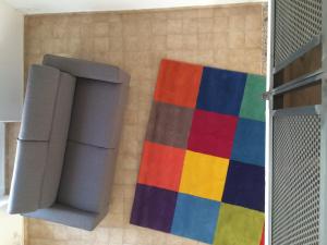 centre h2 Arènes appartement charme Rooftop