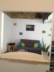 centre h2 Arènes appartement charme Rooftop