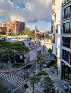 Apartamento tipo Loft Zona 4 Ciudad Capital, Guatemala