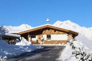 Landhaus Eiter - Karres