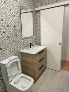 Acogedor apartamento Madrid centro