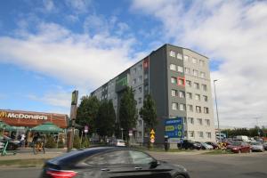 Apartamenty Południowa