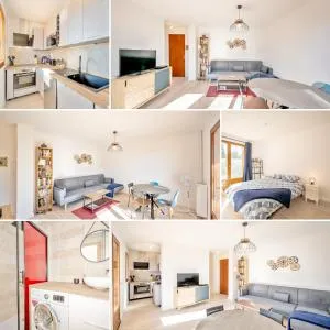 Superbe Appartement - Exposition Plein Sud - Ayguade-Ceinturon