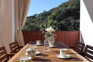 Casa La Buganvilla 2 Aracena - Corteconcepción