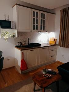 Apartman Kamelija