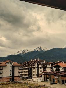 Great View Apartment near Gondola