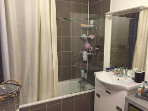 Maisons de vacances Beautiful house 10 minutes to Paris : photos des chambres