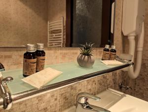 Great View Apartment near Gondola