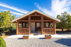 Wooden Dream Nafplio - Tsélon