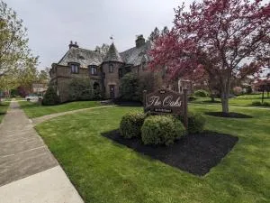 The Oaks B&B Hotel and Spiritual Center - Celoron