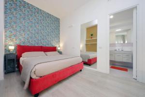 Porta San Giovanni Suite