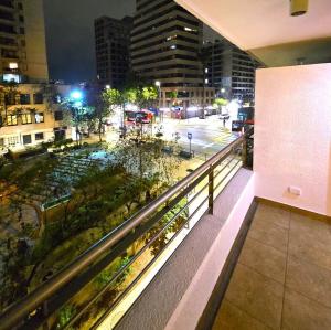 Metro Manuel Montt ApartRent