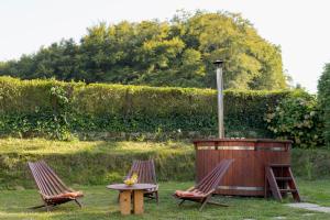 Kuća za odmor Activ