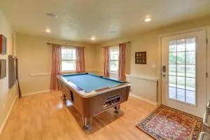 Lakefront Stephenson Retreat Lake Access and Kayaks - Wausaukee