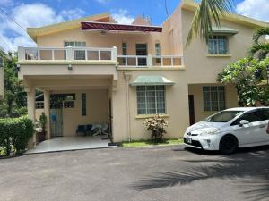 Les Printanniers 6 - Ubytování bez kategorie ve městě Flic-en-Flac