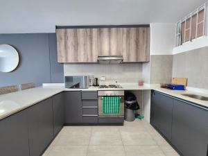 Penzance by the beach