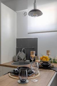 Casual Studio near City Center