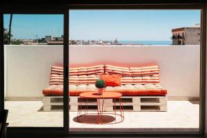 Attico in pieno centro storico di Catania